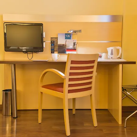 Express Milan-malpensa Airport By Ihg