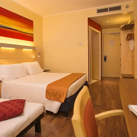 Express Milan-malpensa Airport By Ihg