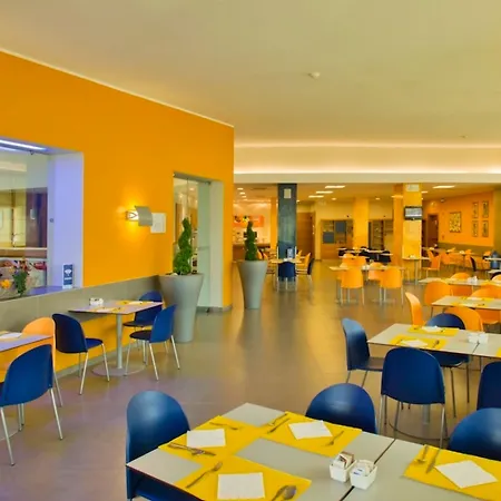 Express Milan-malpensa Airport By Ihg Somma Lombardo