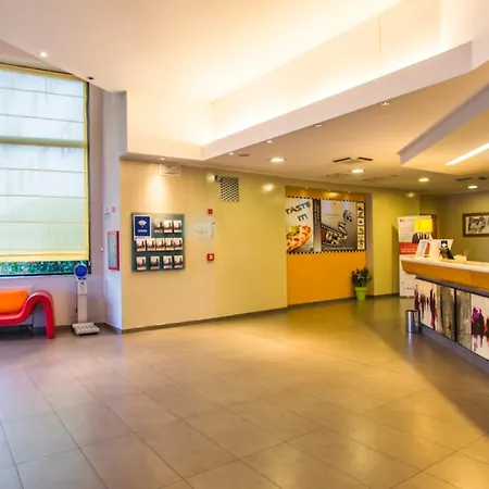 Express Milan-malpensa Airport By Ihg