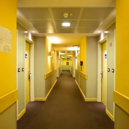 Express Milan-malpensa Airport By Ihg Somma Lombardo