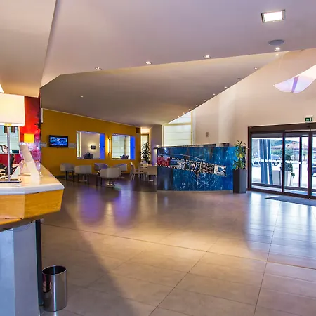 Express Milan-malpensa Airport By Ihg Somma Lombardo