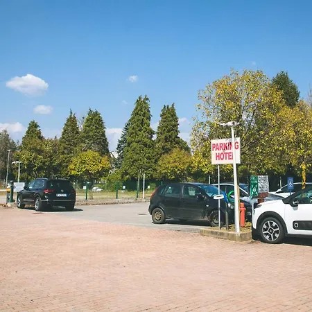 Express Milan-malpensa Airport By Ihg Hotel Somma Lombardo
