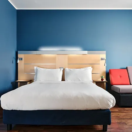 Hotel Express Milan-malpensa Airport By Ihg