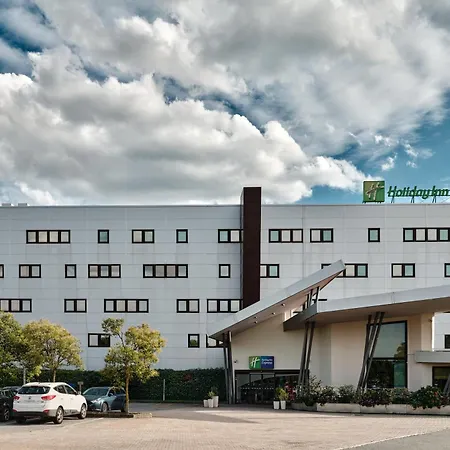 Hotel Express Milan-malpensa Airport By Ihg Somma Lombardo