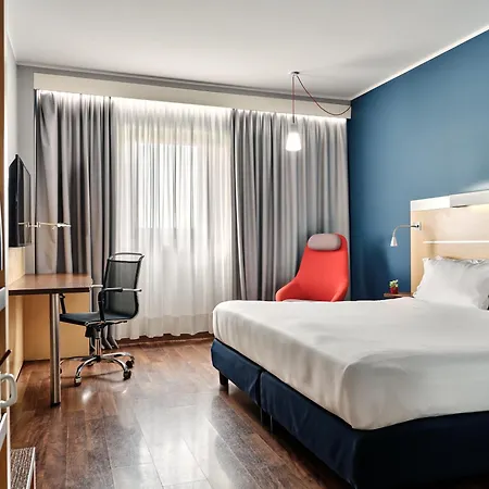 Express Milan-malpensa Airport By Ihg Hotel