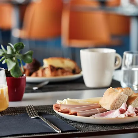 Express Milan-malpensa Airport By Ihg