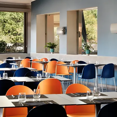 Hotel Express Milan-malpensa Airport By Ihg