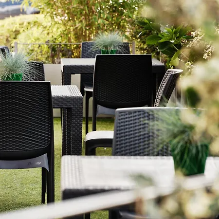 Express Milan-malpensa Airport By Ihg Somma Lombardo