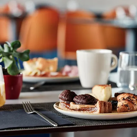 Hotel Express Milan-malpensa Airport By Ihg
