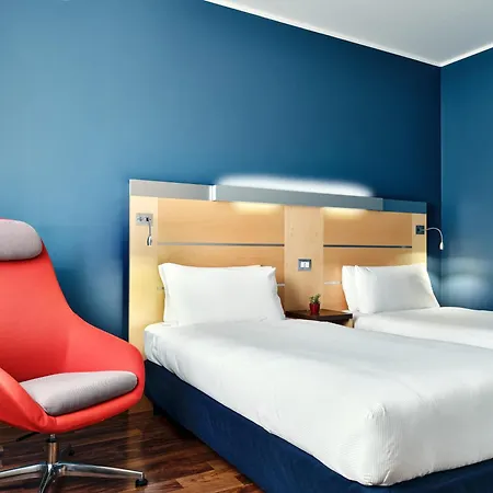 Hotel Express Milan-malpensa Airport By Ihg Somma Lombardo
