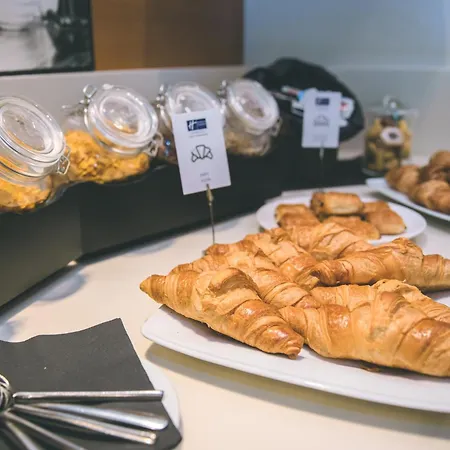 Express Milan-malpensa Airport By Ihg Somma Lombardo