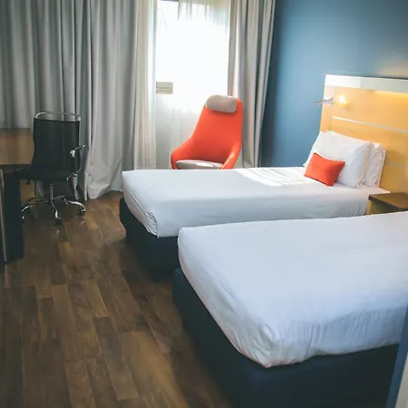 Hotel Express Milan-malpensa Airport By Ihg