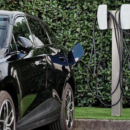 Express Milan-malpensa Airport By Ihg Сомма-Ломбардо