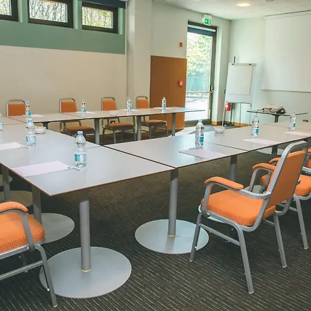 Hotel Express Milan-malpensa Airport By Ihg