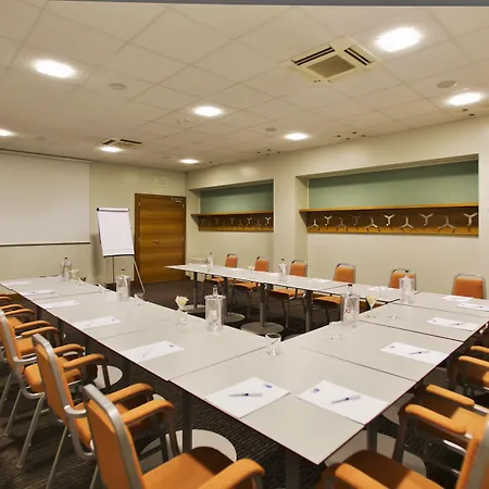 Express Milan-malpensa Airport By Ihg Somma Lombardo