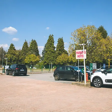 Express Milan-malpensa Airport By Ihg