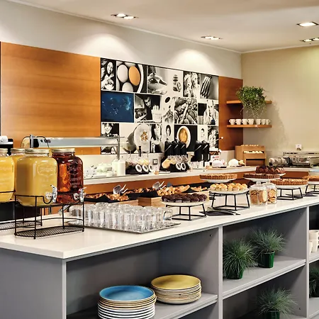 Hotel Express Milan-malpensa Airport By Ihg