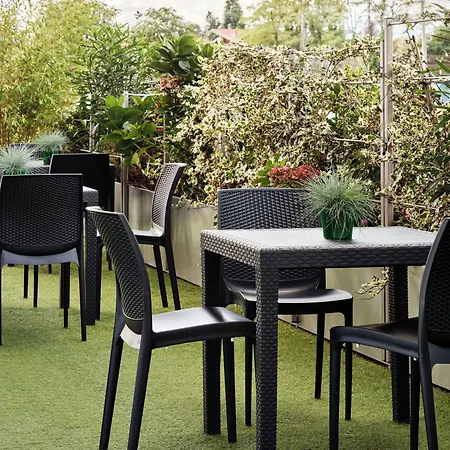 Express Milan-malpensa Airport By Ihg Hotel