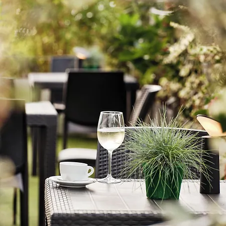 Express Milan-malpensa Airport By Ihg Hotel