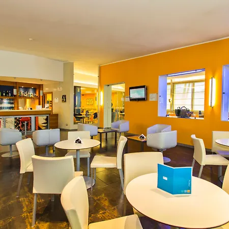 Express Milan-malpensa Airport By Ihg Somma Lombardo